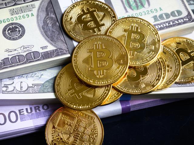 Bitcoin yükselişe geçti!