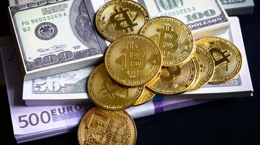 Bitcoin yükselişe geçti! 100 bin dolar eşiğine yaklaştı...