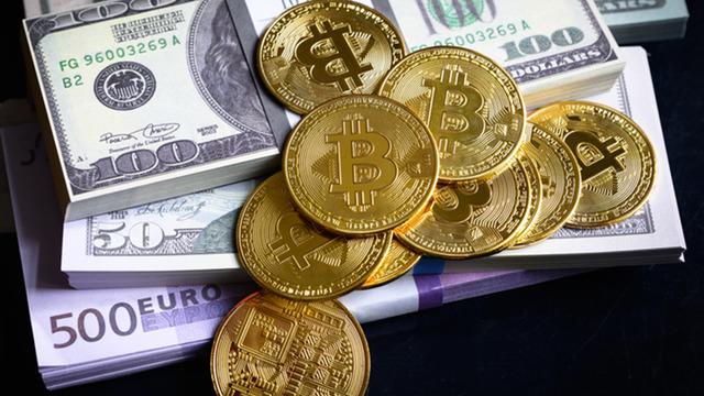 Bitcoin yükselişe geçti! 100 bin dolar eşiğine yaklaştı...