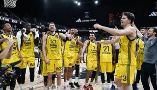 Final Four öncesi transfer müjdesi! Takımda kalıyor