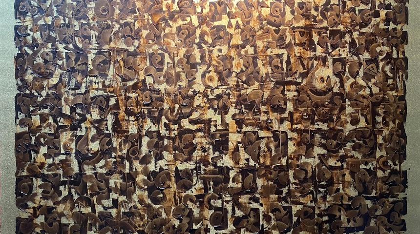 '30° Doğu Meridyeni Kocaeli' sergisi kapılarını sanatseverlere açtı