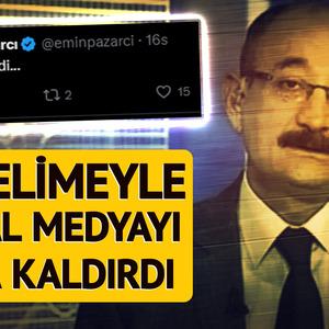 Son Dakika Haber Görseli