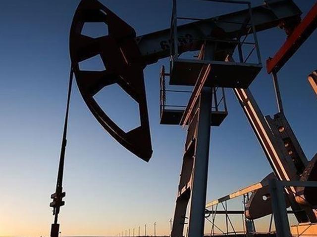 Brent petrolün fiyatı yükselişe geçti!