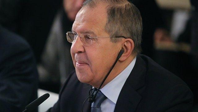 Lavrov: ”Ukrayna ve Balkanlar’daki Ortodoks kiliseleri siyasete karışıyor”