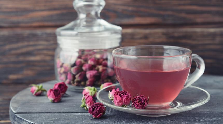 Gül çayı nedir, nasıl yapılır? Gül çayının faydaları nelerdir? Gül çayı ishal yapar mı?
