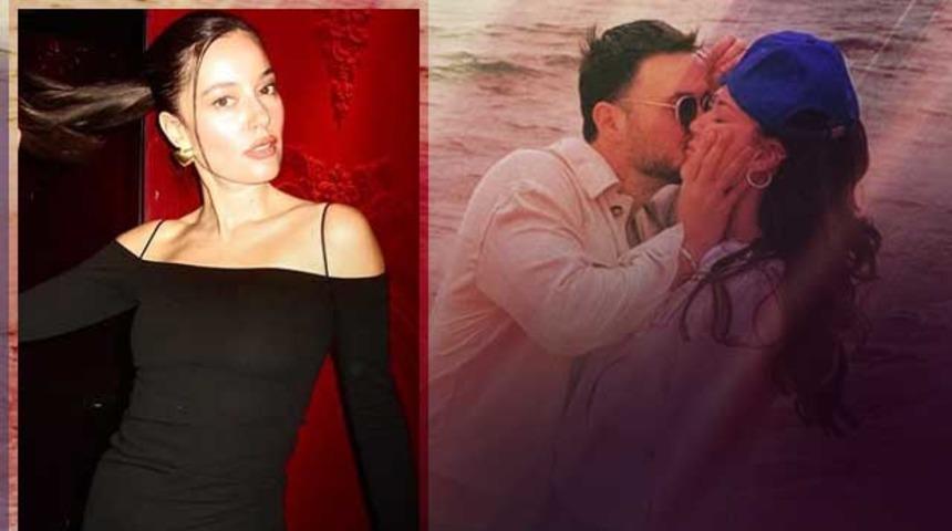 'Evleri ayırdılar' denmişti... Pelin Akil ile Anıl Altan çifti boşanmayı erteledi! Sebebi bakın neymiş... 