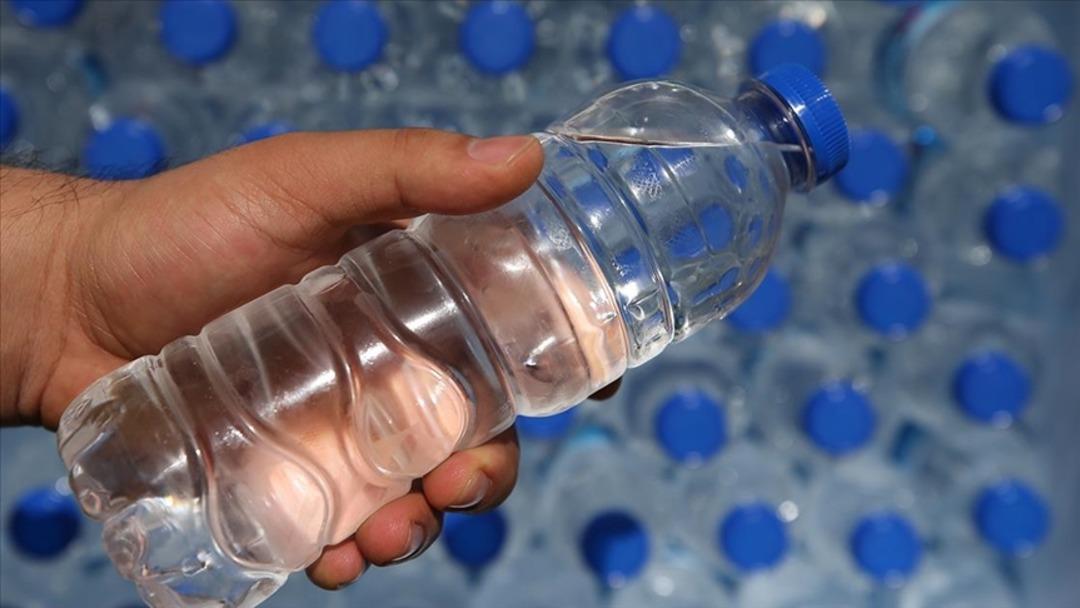 Bursa da feci olay!  Su  diye asit i&ccedil;ti, hayatını kaybetti 2