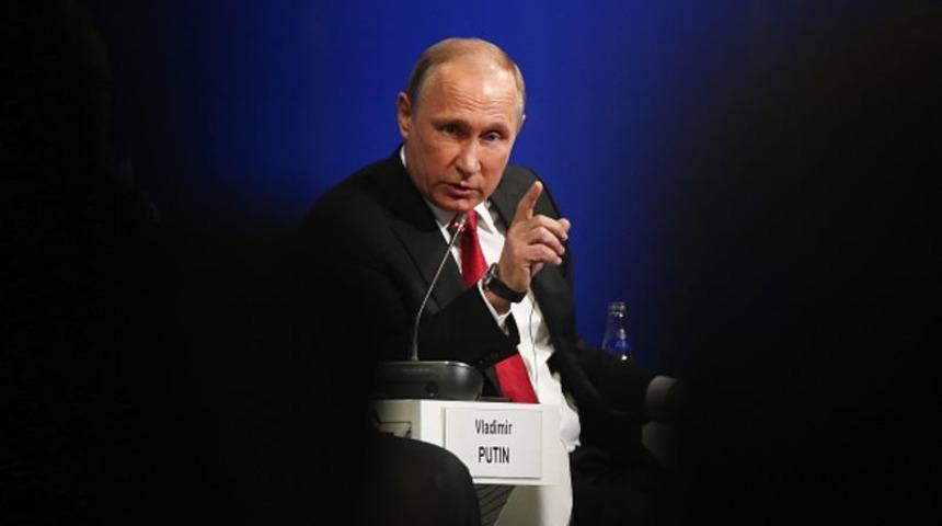 Rusya'dan son dakika açıklama: Suriye'de B planını uygulamaya koymaya çalışıyor