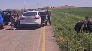 Mardin'de 1 kişinin öldüğü, 3 kişinin yaralandığı silahlı kavgaya ilişkin 3 şüpheli gözaltına alındı