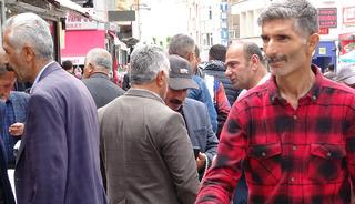 Maaşları ile gündem oluyorlardı artık o rakamı veren yok