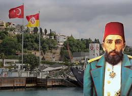 Sultan Abdülhamid'in torunları miras davasını kazandı! Galatasaray Adası, Dolmabahçe ve Kabataş Meydanı...