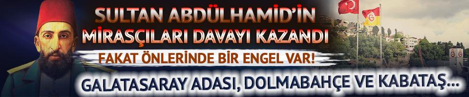 Dava kazanılsa dahi önemli bir engel var!