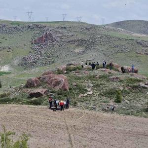 'Ava gidiyorum' diyerek evden çıktı, cansız bedenine ulaşıldı