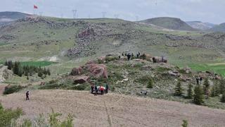 'Ava gidiyorum' diyerek evden çıktı, cansız bedenine ulaşıldı