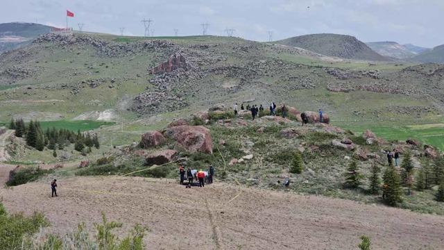 'Ava gidiyorum' diyerek evden çıktı, cansız bedenine ulaşıldı