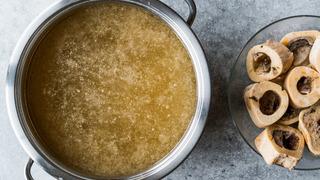 İlikli kemik suyunun faydaları nelerdir? İlikli kemik suyu nasıl yapılır?