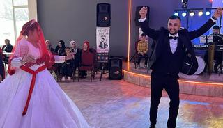 Düğünde takılan altın miktarına kısıtlama!