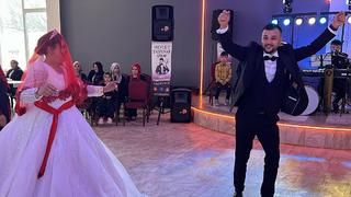 Düğünde takılan altın miktarına kısıtlama! Masraf yarı yarıya düştü, abartılı kıyafetten ayakkabıya kadar her şey yasak! 