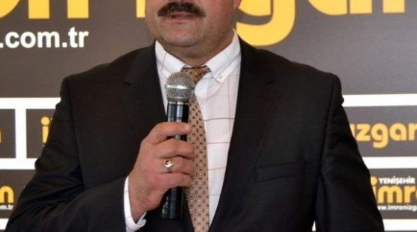 Et Birliği&rsquo;nde başkan değişmedi