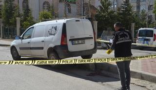 Karaman'da 1 kişinin yaralandığı silahlı kavgaya ilişkin 4 şüpheli gözaltına alındı