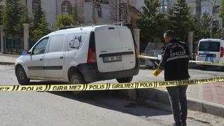 Karaman'da 1 kişinin yaralandığı silahlı kavgaya ilişkin 4 şüpheli gözaltına alındı