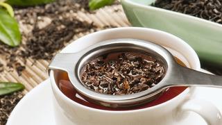 Çay posasının faydaları nelerdir? Çay posası göze iyi gelir mi?