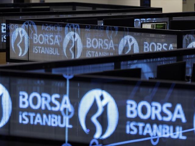 Borsada manipülasyon yaptıkları tespit edilmişti