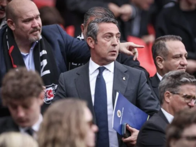 NBA Avrupa Direktörü: “Ali Koç ile Görüştük, Türkiye ile Çok İlgileniyoruz”