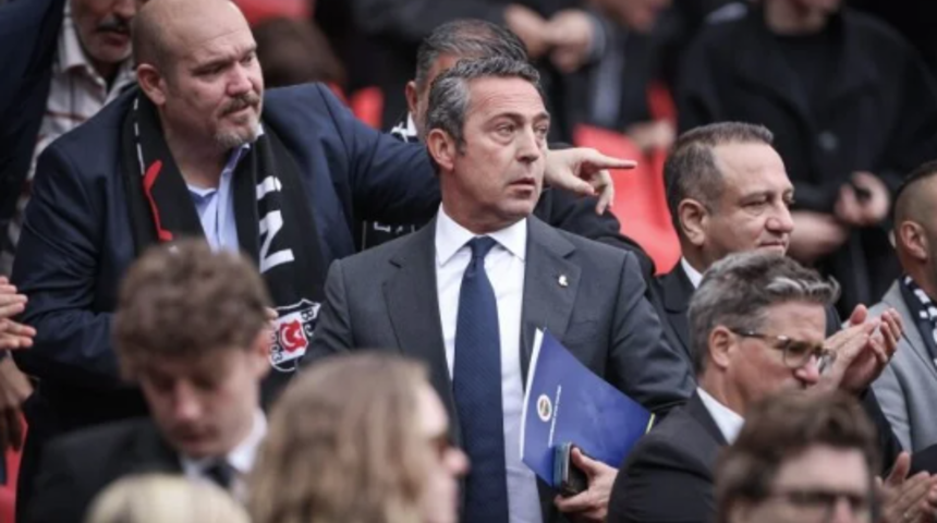 NBA Avrupa Direktörü: “Ali Koç ile Görüştük, Türkiye ile Çok İlgileniyoruz”