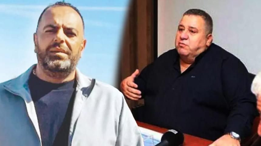 Halil Falyalı'nın muhasebecisi Cemil Önal öldürüldü mü? Hollanda'dan resmi açıklama: Saldırganın eşkali verildi! "Otel terasında yakın mesafeden vurdu"