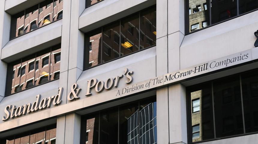S&P enflasyon ve dolar tahmini açıkladı! 55 TL detayı dikkat çekti...