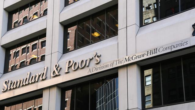S&P enflasyon ve dolar tahmini açıkladı! 55 TL detayı dikkat çekti...