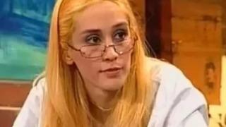 Çok Güzel Hareketler Bunlar ile hafızalara kazınmıştı! Zeynep Koçak ameliyat oldu! 