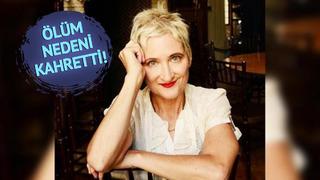 Ünlü şarkıcı Jill Sobule evindeki yangında hayatını kaybetti! 66 yaşındaydı...