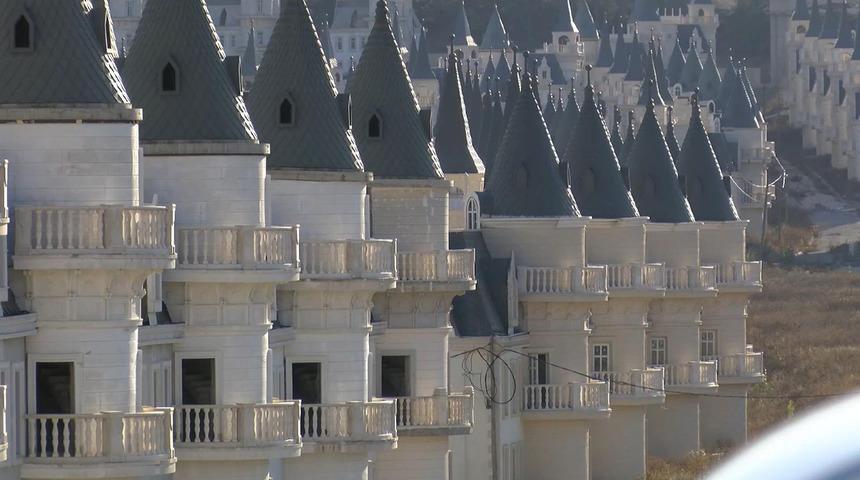 'Peri Masalı' diye tanıtıldı, milyonlarca lira vurgun yapıldı! 13 sanığa 885 yıl hapis talebi