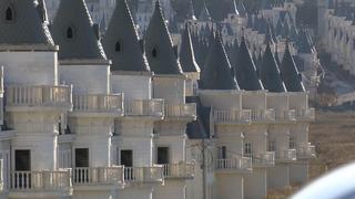 'Peri Masalı' diye tanıtıldı, milyonlarca lira vurgun yapıldı! 13 sanığa 885 yıl hapis talebi