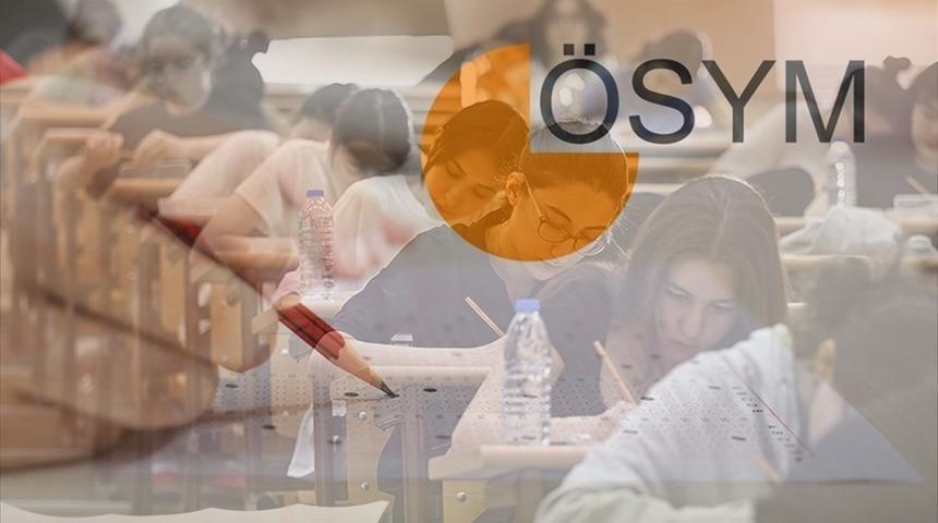 YKS 2025 ne zaman? Üniversite sınavı ne zaman olacak? 2025 YKS ayın kaçında olacak? Üniversite sınav yerleri açıklandı mı?