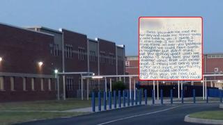 Öğretmenden öğrencisine aşk mektubu!  Ailesi okuyunca kabusu yaşadı! İğrenç sümük detay...