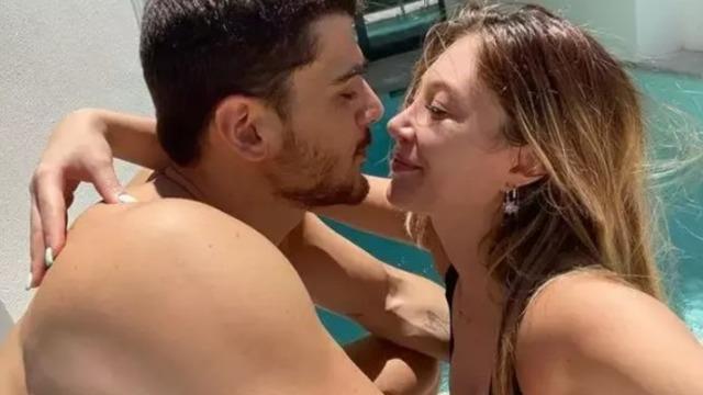 Survivor'dan Yiğit Poyraz elendi! Sevgilisi Yasmin Erbil kendini tutamadı! 'Rezalet' 