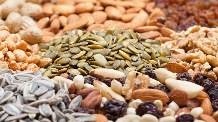 Kuruyemişin faydaları nelerdir? Kuruyemiş yemek neye iyi gelir? Çiğ ve kavrulmuş kuruyemişlerin faydaları