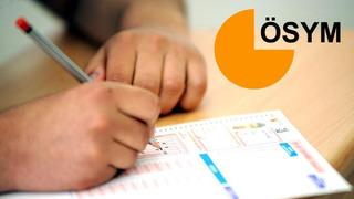 ÖSYM açıkladı: 5 bin 267 adayın başvuru yaptığı, e-YDS hafta sonu 4 ilde düzenlenecek...