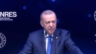 Cumhurbaşkanı Erdoğan 'Akkuyu' için tarih verdi! Yıl sonunda ilk elektriği vereceğiz