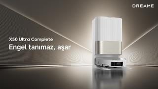 Dreame ile ev temizlik ve saç bakım rutininde yenilikçi çözümler