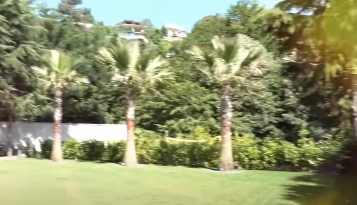 Zuhal Topal 4 katlı lüks eviyle gündemde! Görenler hayran kaldı  G4