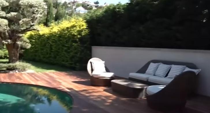 Zuhal Topal 4 katlı lüks eviyle gündemde! Görenler hayran kaldı  G5