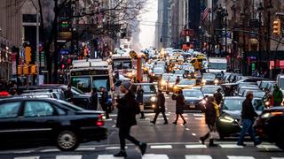 ABD'de geciken üretici enflasyonu verileri açıklandı!