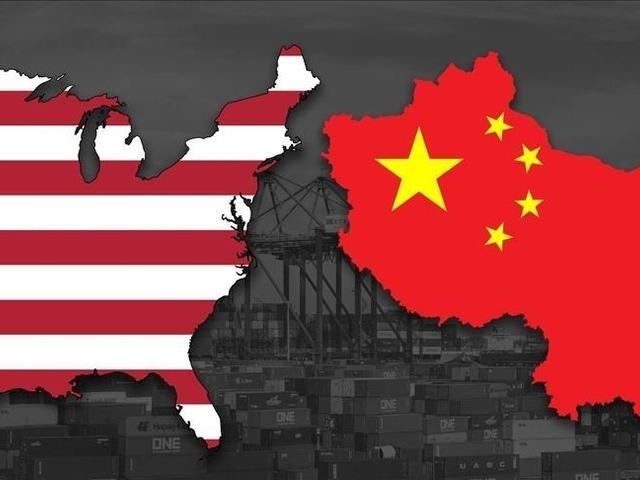 ABD ile &Ccedil;in, ekonomi ve ticaret m&uuml;zakerelerinin yeni turuna Paris'te başladı