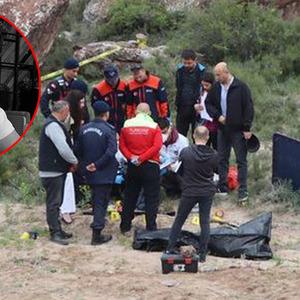 2 gündür aranıyordu! 24 yaşındaki üniversite öğrencisi boş arazide ölü bulundu