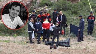 2 gündür aranıyordu! 24 yaşındaki üniversite öğrencisi boş arazide ölü bulundu