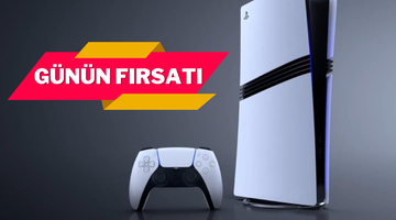 G&uuml;n&uuml;n fırsatı! Sony PlayStation 5'in fiyatı d&uuml;şt&uuml;